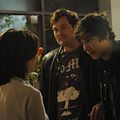 Foto Braeden Lemasters, Henry Thomas