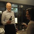 Foto James Cromwell