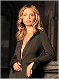 Buffy Cazavampiros