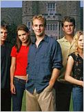 Dawson crece