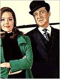 Los Vengadores - 1961