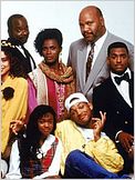 El Príncipe de Bel-Air