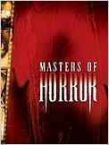 Masters of Horror
