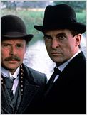 Sherlock Holmes