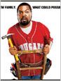 Una casa patas arrriba