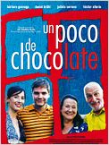 Un poco de chocolate