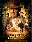 Indiana Jones y el Reino de la Calavera de Cristal