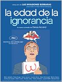 La edad de la ignorancia