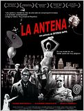 La antena