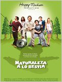 Naturaleza a lo bestia