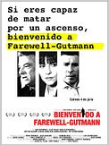 Bienvenido a Farewell-Gutmann