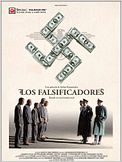 Los Falsificadores