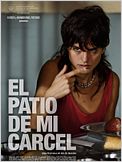 El patio de mi cárcel