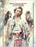 Sukiyaki Western Django