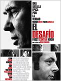 El desafío: Frost contra Nixon