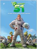Planet 51
