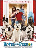 Hotel para perros