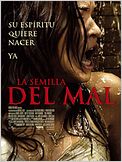 La semilla del mal