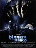El planeta de los simios