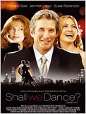 Shall We Dance? (¿Bailamos?)