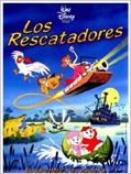 Los rescatadores
