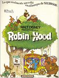 Robin Hood