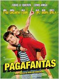 Pagafantas