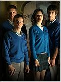 El Internado