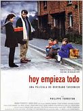 Hoy empieza todo