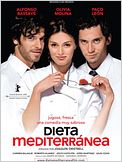 Dieta Mediterránea