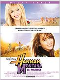 Hannah Montana - La película