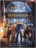 Noche en el museo 2