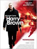 Harry Brown