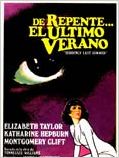 De repente, el último verano