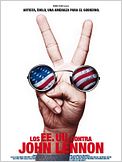 Los EE.UU. contra John Lennon