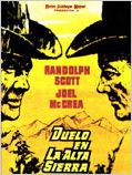 Duelo en la alta sierra