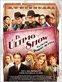 El último show