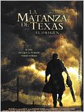 La matanza de Texas: El origen
