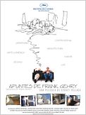 Apuntes de Frank Gehry