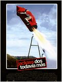 Jackass dos: Todavía más