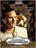 El imaginario del Doctor Parnassus
