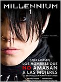 Millennium 1: Los hombres que no amaban a las mujeres