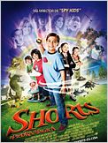 Shorts: La piedra mágica