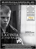 La cinta blanca