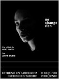 Ne change rien
