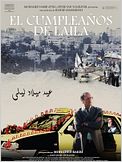 El cumpleaños de Laila