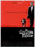 La última noche