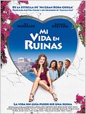 Mi vida en ruinas