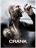 Crank: Alto voltaje