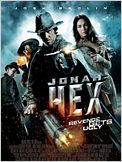 Jonah Hex